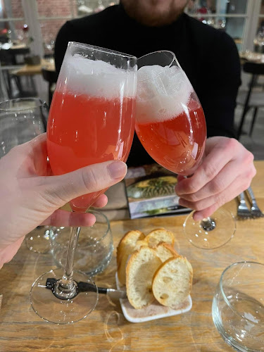 L'Ô de Samme - Seneffe