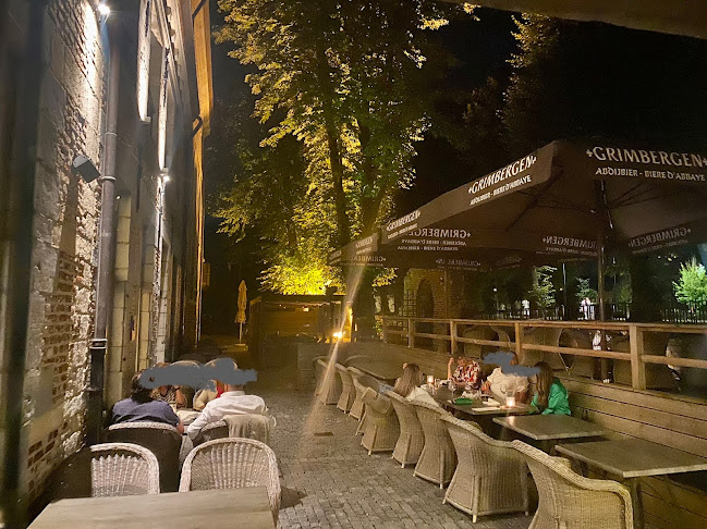 Opinii despre Infirmerie în Tongeren-Borgloon - Horeca