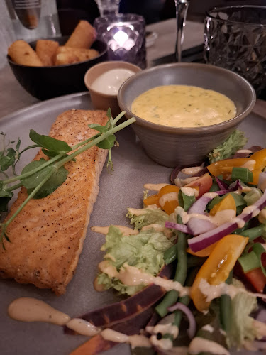 De 9 Peperbollen - Horeca