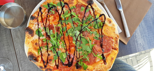 Reviews of Sorrento 2 🇮🇹 in Oostende - Horeca