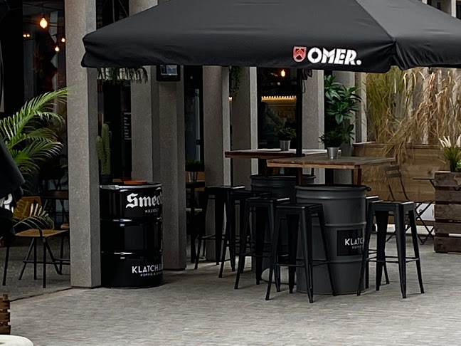 Opinii despre Klatch.bar în Hasselt - Horeca