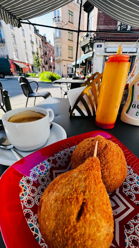 Opinii despre Boteco'S în Sint-Gillis - Horeca