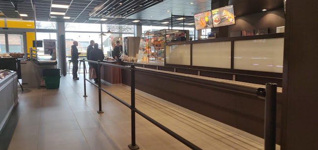 Comments and reviews of Bon'Ap Brugge (St-Michiels) - met Buurtslagers