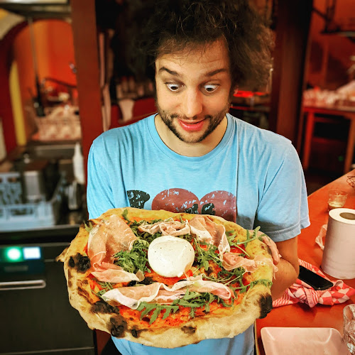 Opinii despre Django în Gent - Horeca