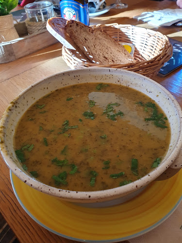 Opinii despre La Baraque Michel în Jalhay - Horeca