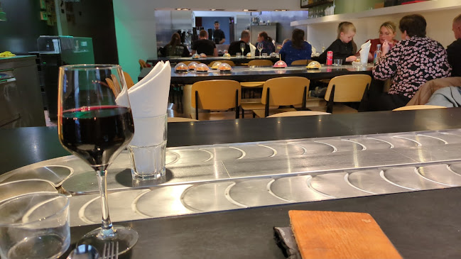 Reviews of ComoTapas in Antwerpen - Horeca