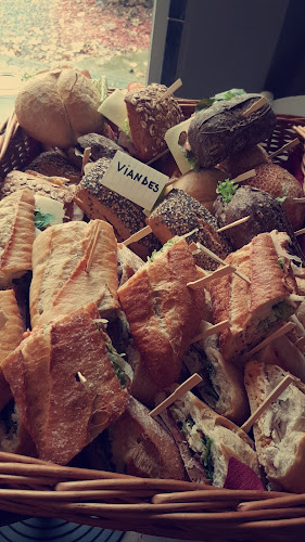 Reviews of La Planche A Tartiner in Seraing - Horeca