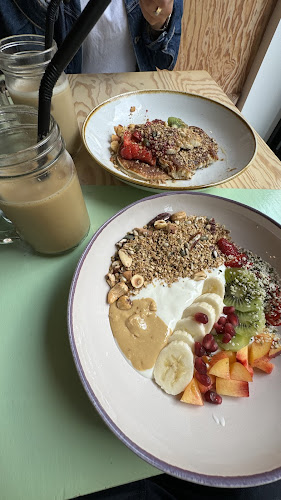 Plus+ | Breakfast & Lunch Spot in Ghent Phone number