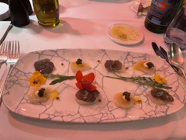 Comentarii opinii despre L'Opéra