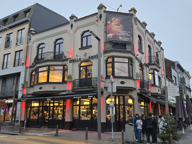 Le Mansart