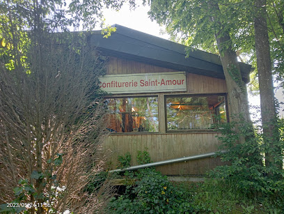 Confiturerie Saint-Amour