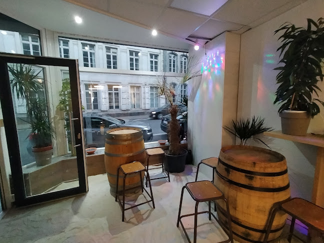 Comments and reviews of Beach bar