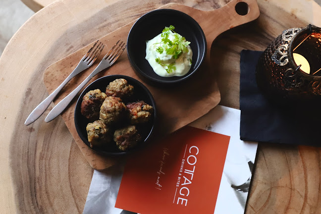 Cottage Waregem - Horeca