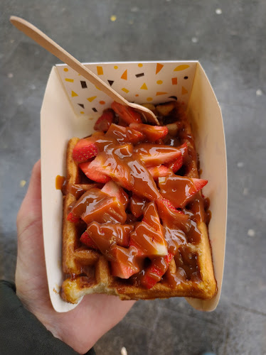 Australian Home Made Ice Cream - Horeca