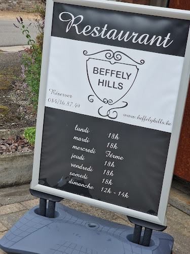 Restaurant Beffely Hills - Horeca