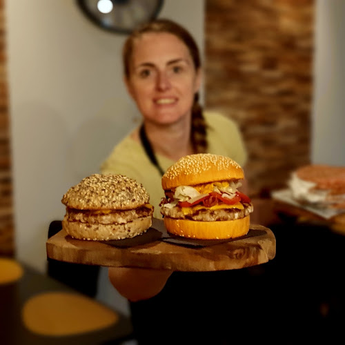 Opinii despre Burger Bar & More în Harelbeke - Horeca