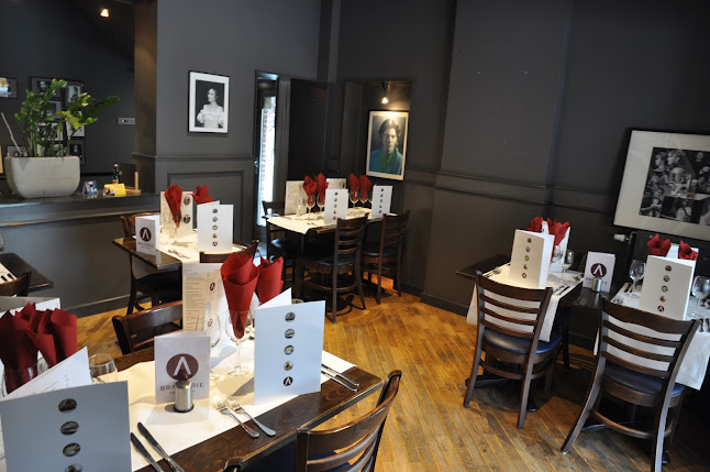 Brasserie des Artistes