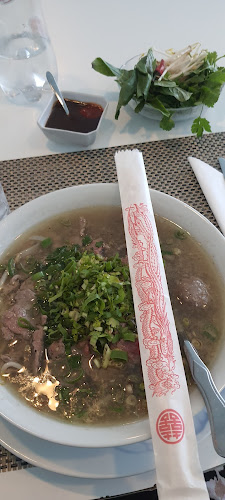 Le Viêt Nam - Seraing