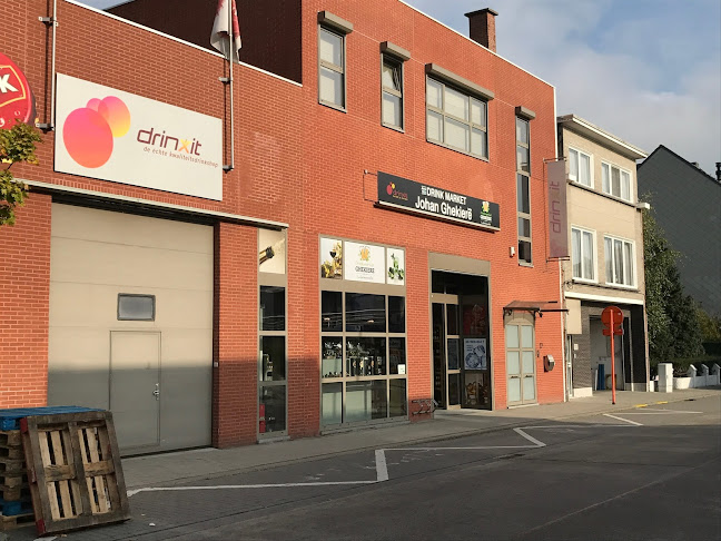 Drinkmarket Johan Ghekiere