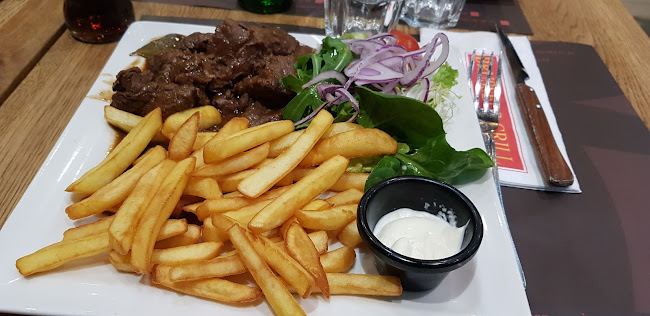 Comentarii opinii despre Hector Chicken