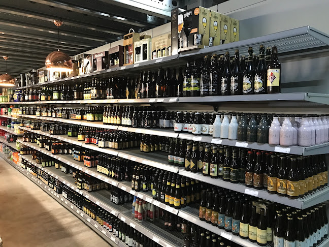 Comentarii opinii despre Drinkmarket Johan Ghekiere