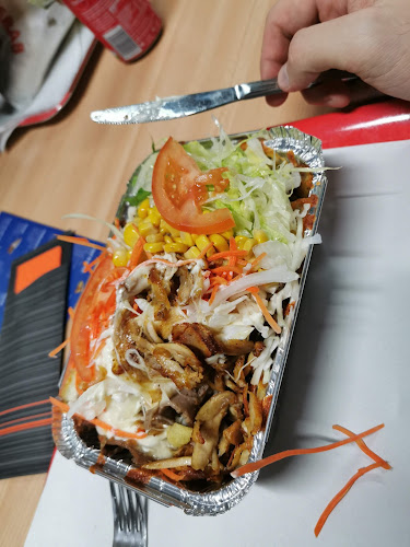 Snack Liedekerke - Horeca