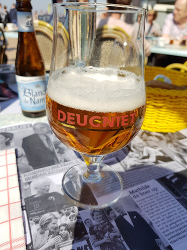 Albert I-promenade 69, 8400 Oostende