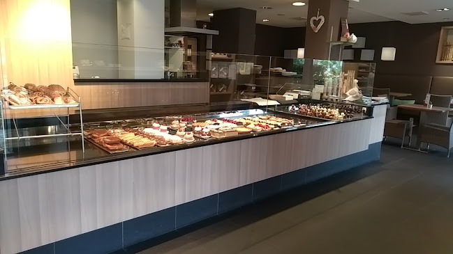 Opinii despre Bakkerij-Tearoom Verelst în Antwerpen - Horeca