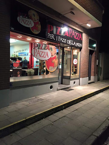 Comments and reviews of Pizza Pazza chez Mimmo