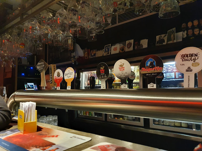 Brasserie Café des Arts - Horeca