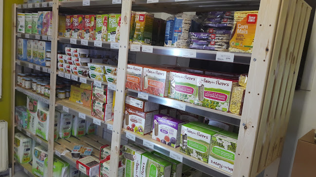 Comentarii opinii despre Les idées à la pelle