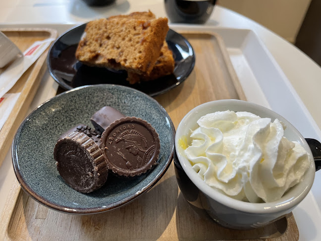 Leonidas - Antwerpen