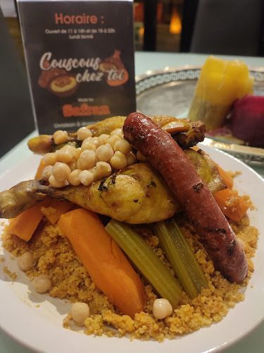 Reviews of Couscous Chez Toi in Beauraing - Horeca