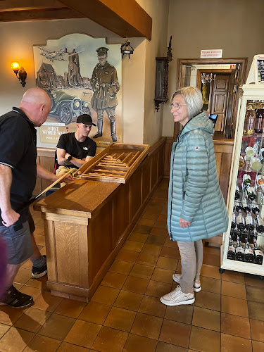 Boescheepseweg 2A, 8970 Poperinge