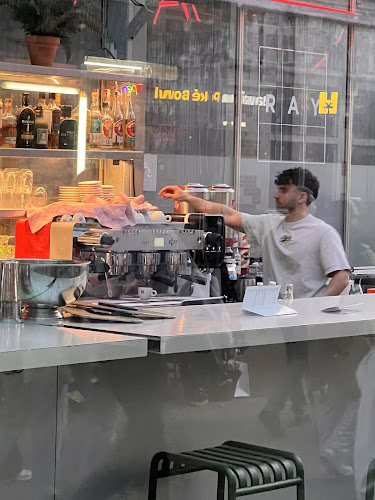 Opinii despre Ray klein turkije în Gent - Horeca