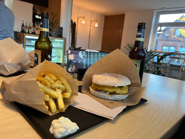 Comentarii opinii despre simpleburger Verden