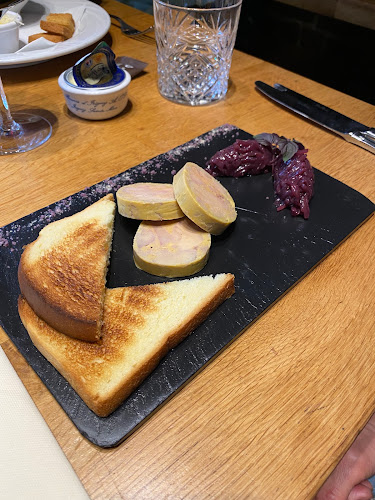 Comentarii opinii despre Les Potes en Toque