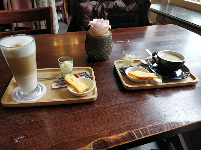 Opinii despre Café Torenzicht în Tessenderlo-Ham - Horeca