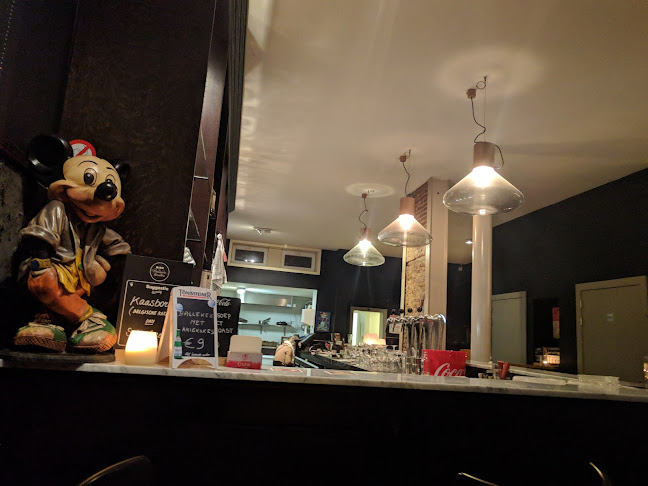 Groot Licht - Mechelen