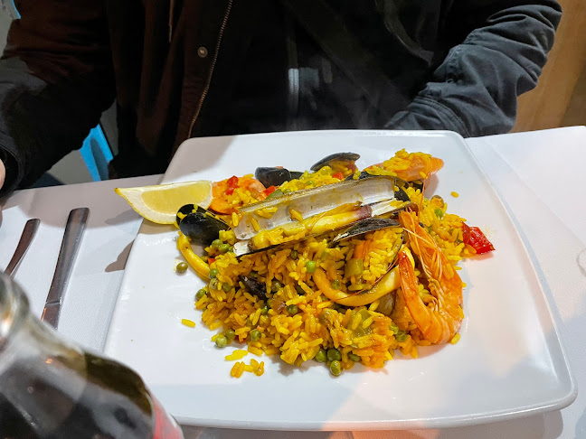 Le Pêcheur - Horeca