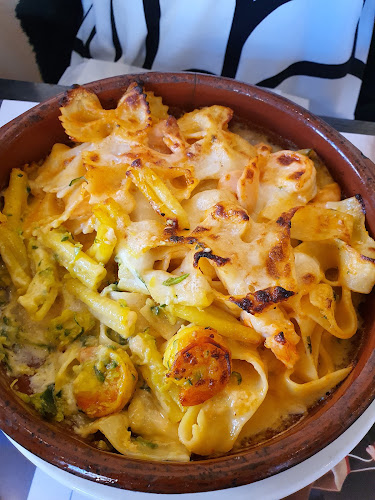 Cosi Com'e Pizzeria Focacceria - Vorst