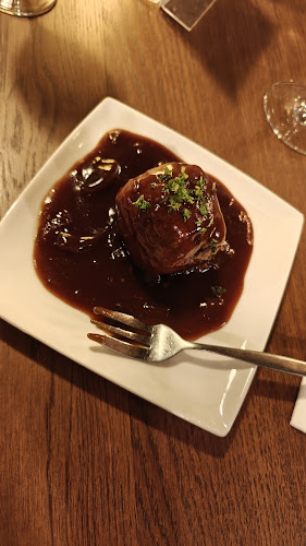 d’Entrecôte Hasselt