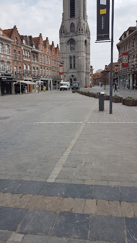 Mega Grill Tournai - Tournai