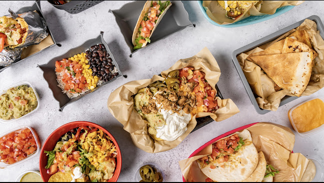 Reviews of Pick & Mex in Antwerpen - Horeca