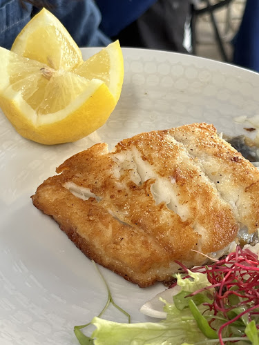 Comentarii opinii despre La Marée