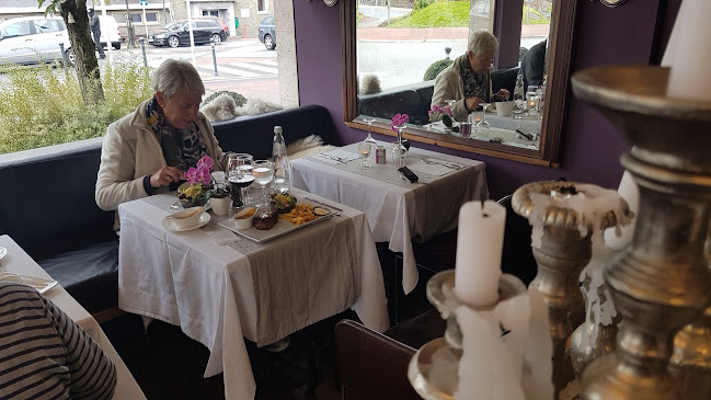 Opinii despre An den Linden în St Vith - Horeca
