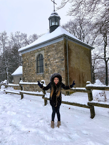 La Baraque Michel - Jalhay