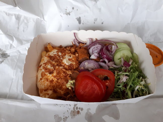 Avendorenstraat 56, 3300 Tienen