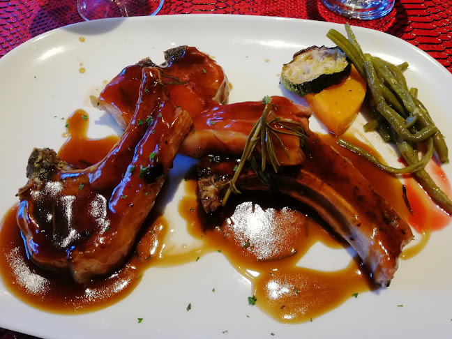 Comments and reviews of Le Charlemagne
