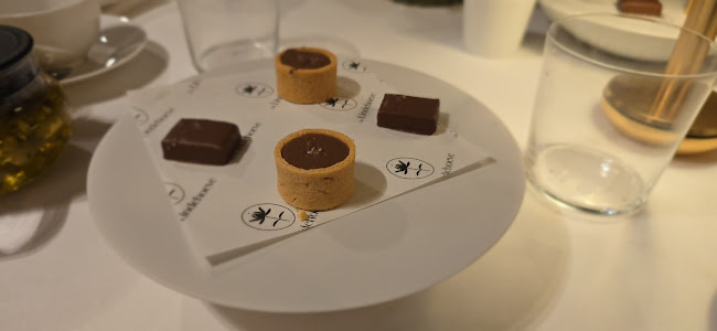 Restaurant De Lindehoeve - Horeca